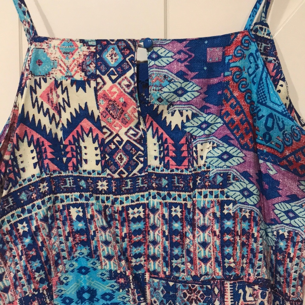 Fun Crop Top - Picture 12 of 12